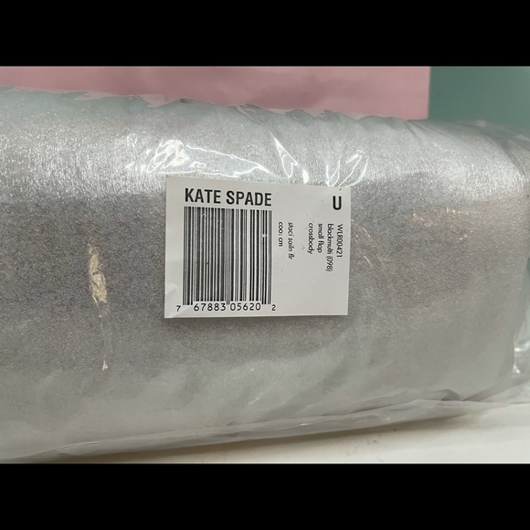 Kate Spade Staci multi floral crossbody bag - Picture 5 of 5